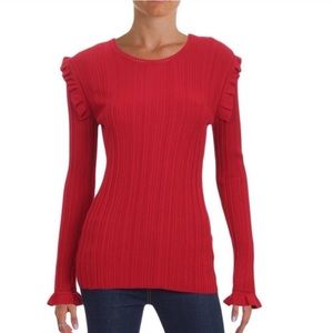 Bloomingdales Ribbed Top